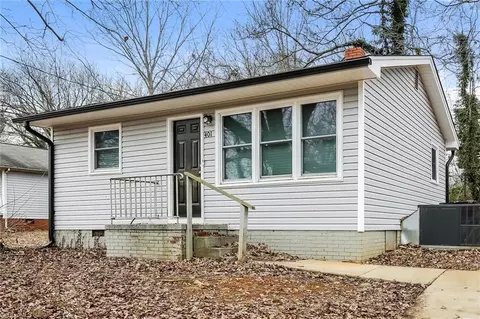 401 Hobson St, High Point, NC 27260