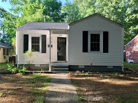 1510 Marion St, Greensboro, NC 27403