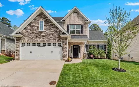 1010 Woodview Ridge Trl, Lewisville, NC 27023