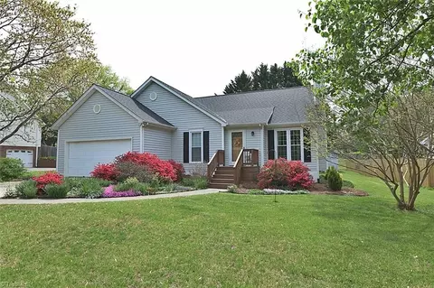 1216 Sequoia Dr, Lewisville, NC 27023