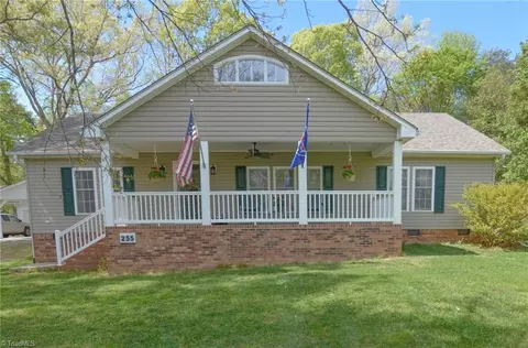 255 Jada Dr, Lexington, NC 27295