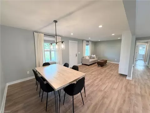 Dining - 192 Shoals Rd, Pinnacle, NC 27043 photo 2 of 2