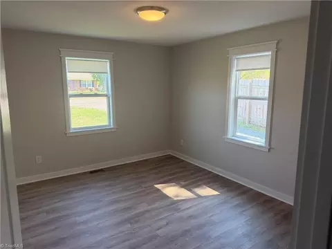 Bedroom - 192 Shoals Rd, Pinnacle, NC 27043 photo 3 of 7
