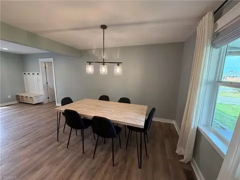 Dining - 192 Shoals Rd, Pinnacle, NC 27043 photo 1 of 2