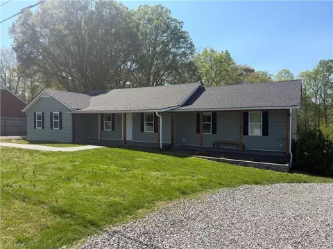 Exterior - 192 Shoals Rd, Pinnacle, NC 27043 photo 2 of 3