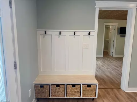 Entry Way - 192 Shoals Rd, Pinnacle, NC 27043 photo 1 of 2