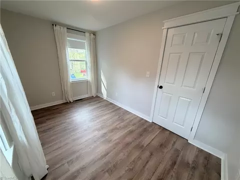 Bedroom - 192 Shoals Rd, Pinnacle, NC 27043 photo 5 of 7