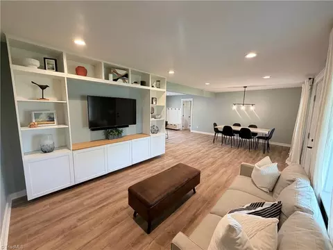 Living - 192 Shoals Rd, Pinnacle, NC 27043 photo 1 of 3