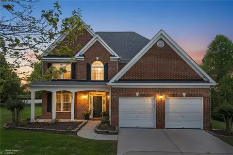 3530 Sagedale Ct, High Point, NC 27265