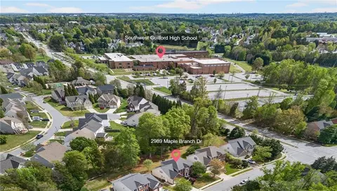 View/Area - 2989 Maple Branch Dr, High Point, NC 27265 photo 1 of 3