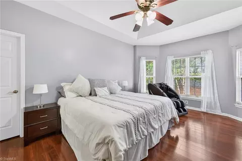 Bedroom - 2989 Maple Branch Dr, High Point, NC 27265 photo 1 of 8