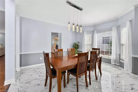 Dining - 2989 Maple Branch Dr, High Point, NC 27265 photo 1 of 2