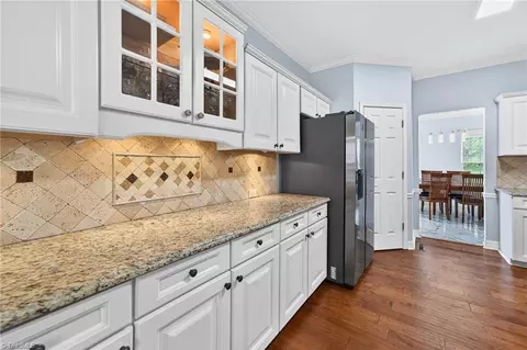 Kitchen - 2989 Maple Branch Dr, High Point, NC 27265 photo 1 of 4