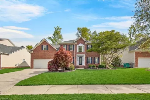 2989 Maple Branch Dr, High Point, NC 27265