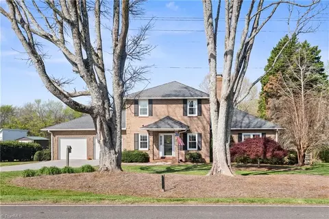 391 Madison Rd, Mocksville, NC 27028