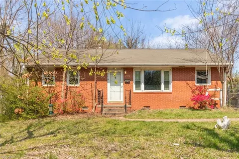 2507 Woodruff Ave, High Point, NC 27265