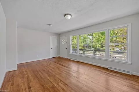 Living - 502 Abbie Ave, High Point, NC 27263 photo 2 of 2