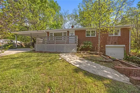 Other - 502 Abbie Ave, High Point, NC 27263 photo 2 of 8