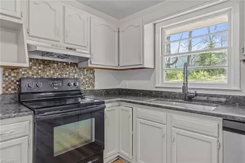 Kitchen - 502 Abbie Ave, High Point, NC 27263 photo 2 of 4
