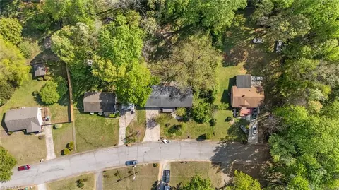 View/Area - 502 Abbie Ave, High Point, NC 27263 photo 1 of 3