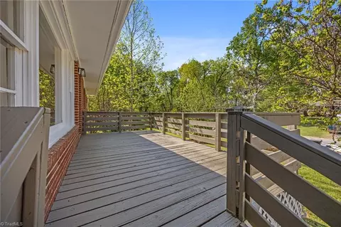 Exterior - 502 Abbie Ave, High Point, NC 27263 photo 2 of 4