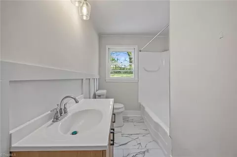 Bath - 502 Abbie Ave, High Point, NC 27263 photo 1 of 2