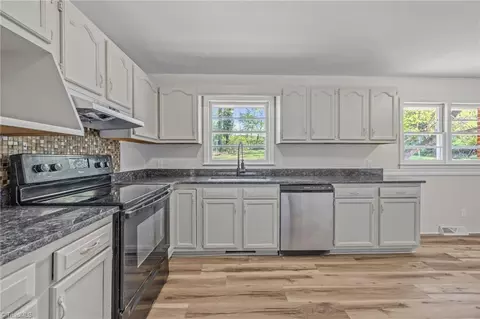 Kitchen - 502 Abbie Ave, High Point, NC 27263 photo 1 of 4