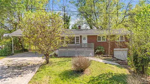 502 Abbie Ave, High Point, NC 27263