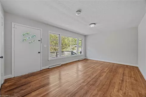 Living - 502 Abbie Ave, High Point, NC 27263 photo 1 of 2