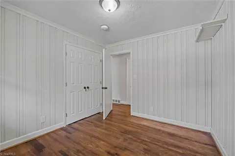 Bedroom - 502 Abbie Ave, High Point, NC 27263 photo 2 of 5