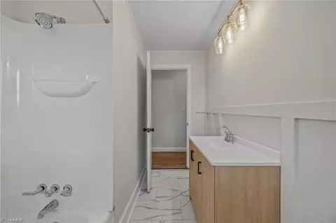 Bath - 502 Abbie Ave, High Point, NC 27263 photo 2 of 2