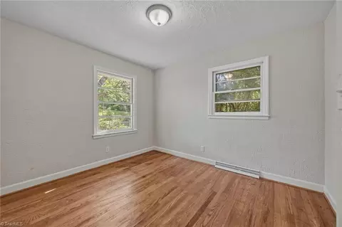 Bedroom - 502 Abbie Ave, High Point, NC 27263 photo 5 of 5