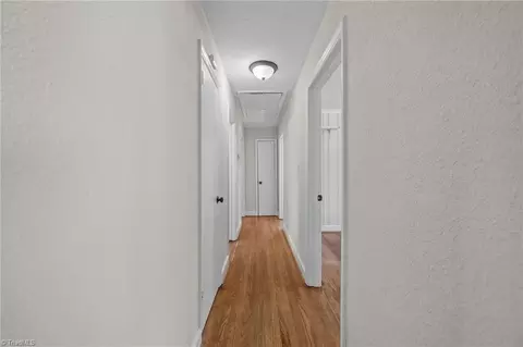 Entry Way - 502 Abbie Ave, High Point, NC 27263 photo 1 of 2
