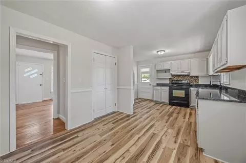 Entry Way - 502 Abbie Ave, High Point, NC 27263 photo 2 of 2