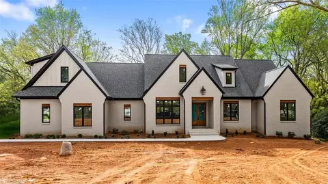 5503 Francisco Dr, Greensboro, NC 27410