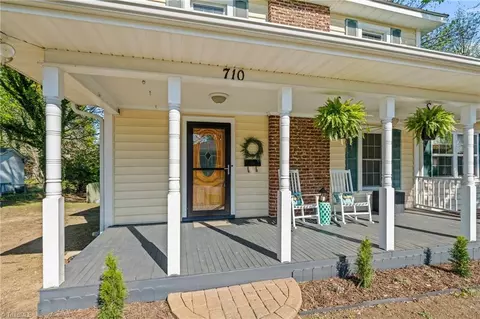 710 Delmont St, High Point, NC 27262