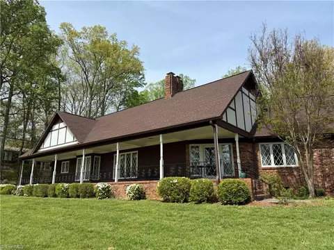 315 Dorado Dr, High Point, NC 27265