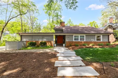 1710 Wright Ave, Greensboro, NC 27403