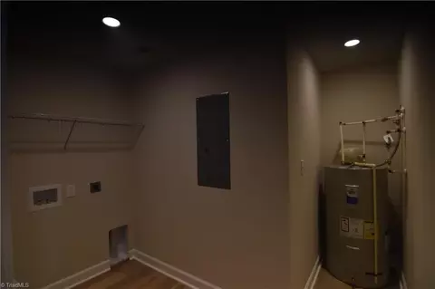 Other - 304 E 8th Street 8th St, Lexington, NC 27295 photo 1 of 1