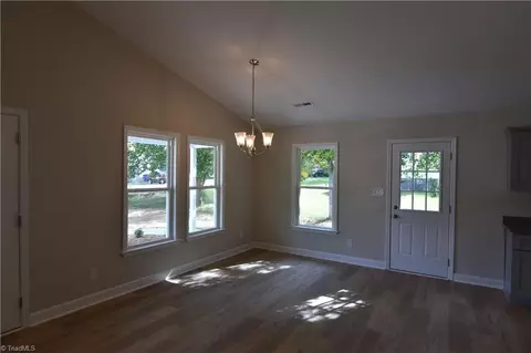Living - 304 E 8th Street 8th St, Lexington, NC 27295 photo 2 of 2
