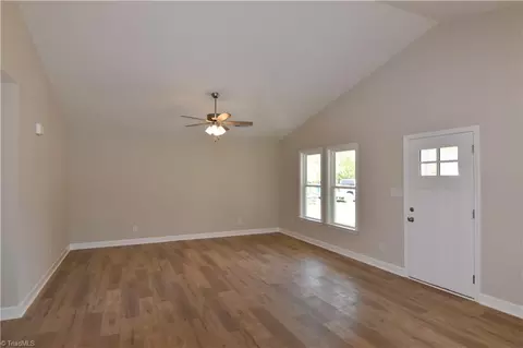 Living - 304 E 8th Street 8th St, Lexington, NC 27295 photo 1 of 2