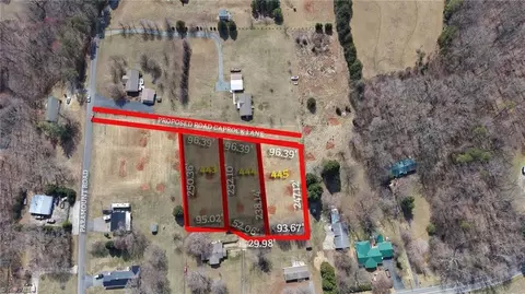 4423 Caprock Ln #1065, Pfafftown, NC 27040