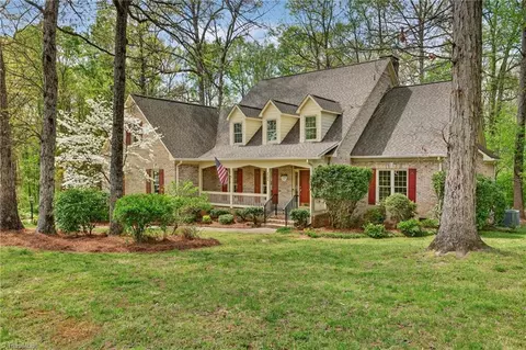 6300 Tamannary Dr, Greensboro, NC 27455