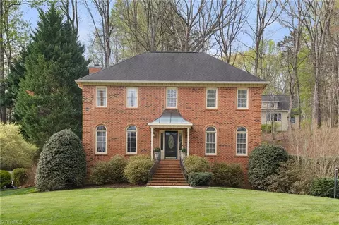 178 Wexham Rd, Winston Salem, NC 27103
