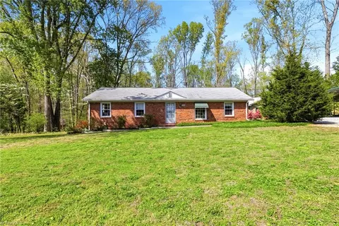 4348 Brandy Rd, Greensboro, NC 27407