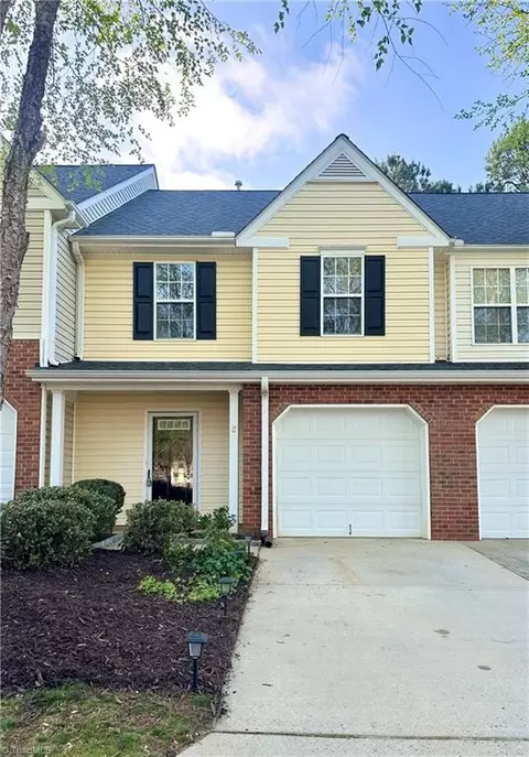 8 Andrew Paul Way, Greensboro, NC 27410