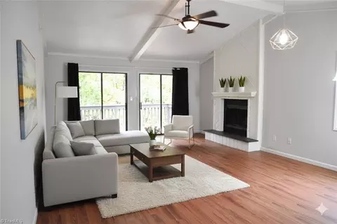 1504 Aspen Way, Winston Salem, NC 27106