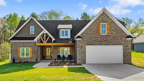 176 Crickets Run, Lexington, NC 27295