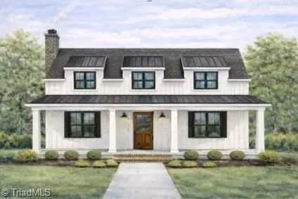 7395 Plunkett Rd, Belews Creek, NC 27009