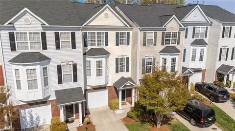 4143 Tarrant Trace Cir, High Point, NC 27265